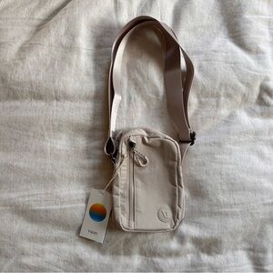 NWT All Around Crossbody